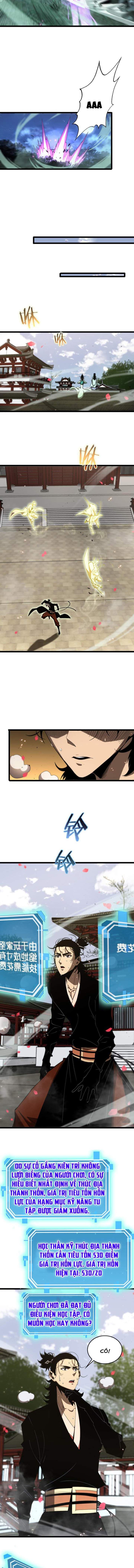 Chư Giới Mạt Nhân Tại Tuyến Chapter 80 - Trang 2