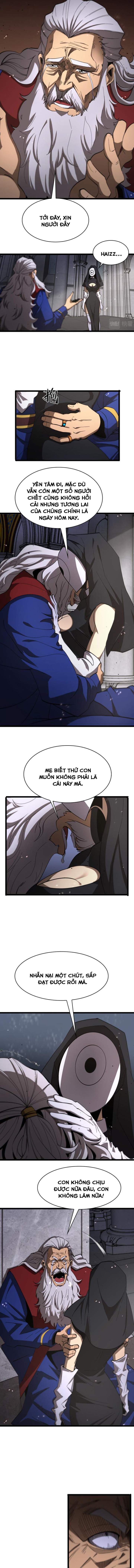 Chư Giới Mạt Nhân Tại Tuyến Chapter 81 - Trang 2