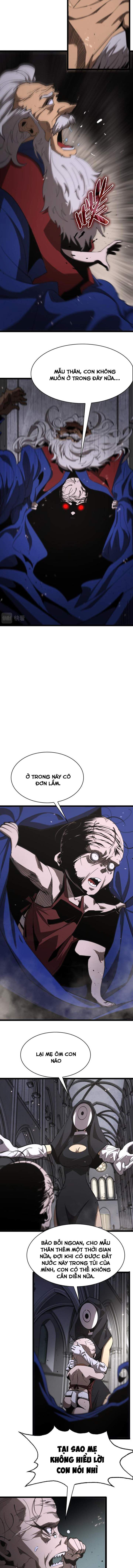 Chư Giới Mạt Nhân Tại Tuyến Chapter 81 - Trang 2