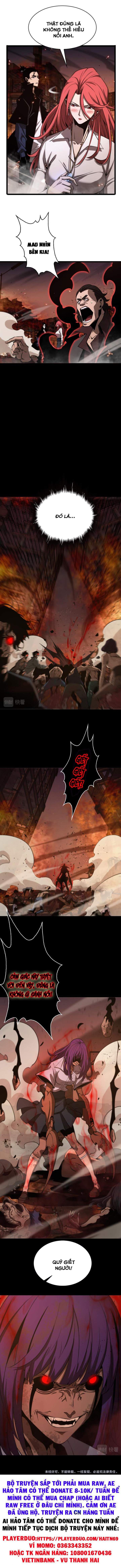 Chư Giới Mạt Nhân Tại Tuyến Chapter 82 - Trang 2