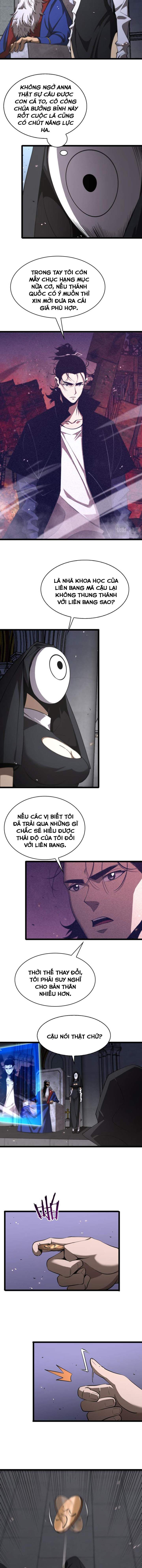 Chư Giới Mạt Nhân Tại Tuyến Chapter 82 - Trang 2