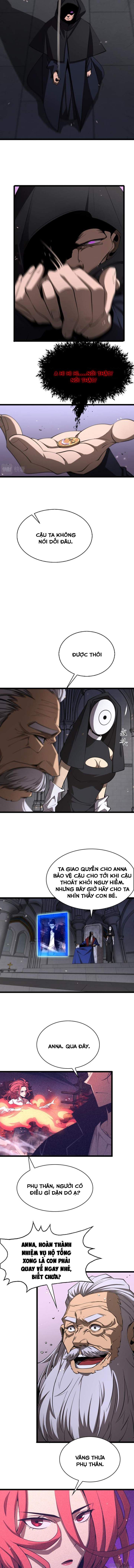 Chư Giới Mạt Nhân Tại Tuyến Chapter 82 - Trang 2