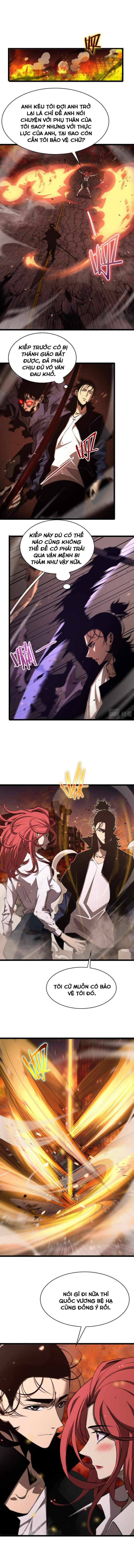 Chư Giới Mạt Nhân Tại Tuyến Chapter 82 - Trang 2