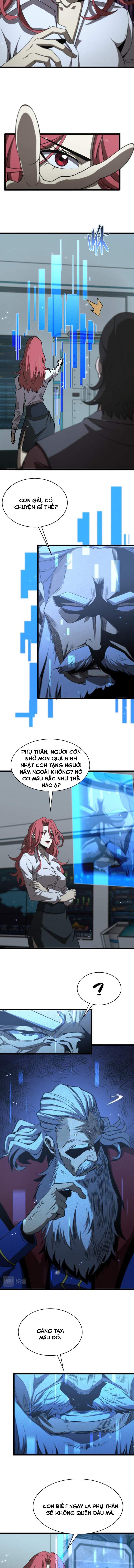 Chư Giới Mạt Nhân Tại Tuyến Chapter 83 - Trang 2
