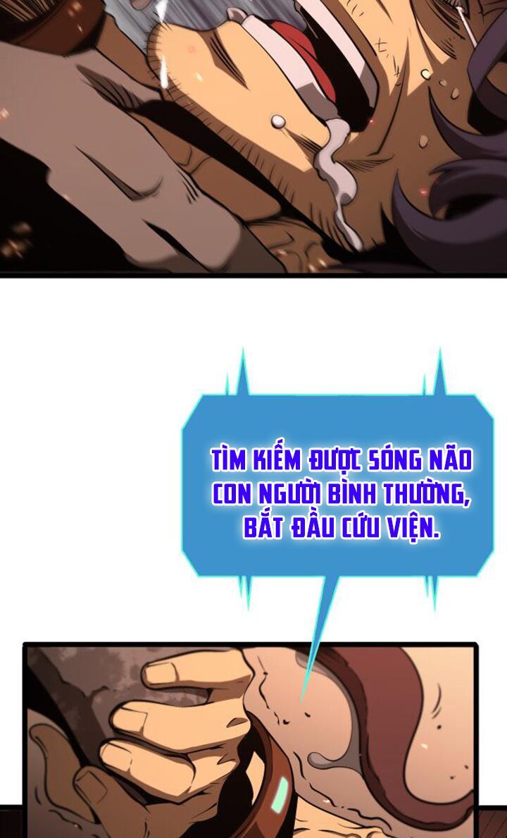 Chư Giới Mạt Nhân Tại Tuyến Chapter 84 - Trang 2