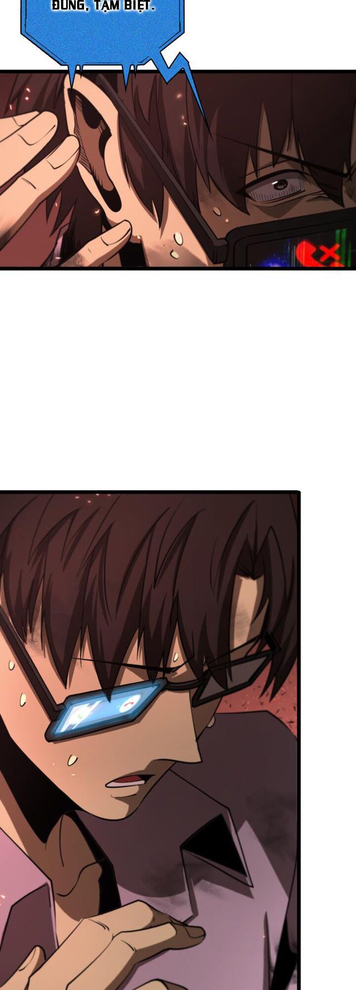 Chư Giới Mạt Nhân Tại Tuyến Chapter 85 - Trang 2