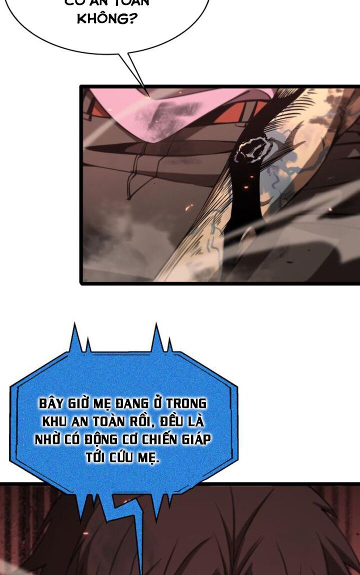 Chư Giới Mạt Nhân Tại Tuyến Chapter 85 - Trang 2