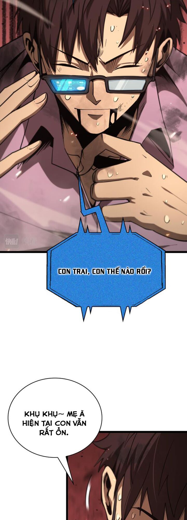 Chư Giới Mạt Nhân Tại Tuyến Chapter 85 - Trang 2