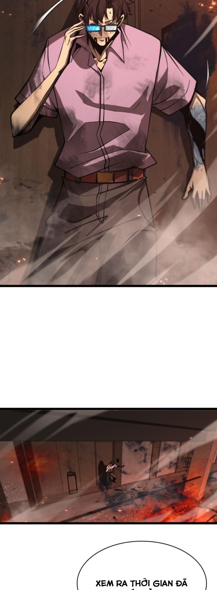 Chư Giới Mạt Nhân Tại Tuyến Chapter 85 - Trang 2