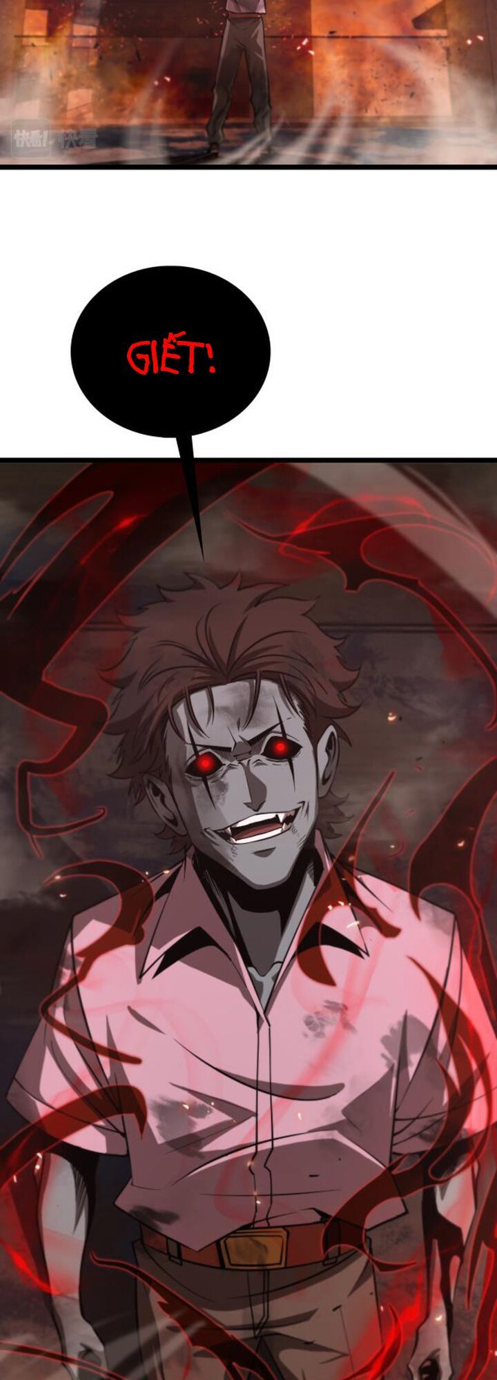 Chư Giới Mạt Nhân Tại Tuyến Chapter 85 - Trang 2