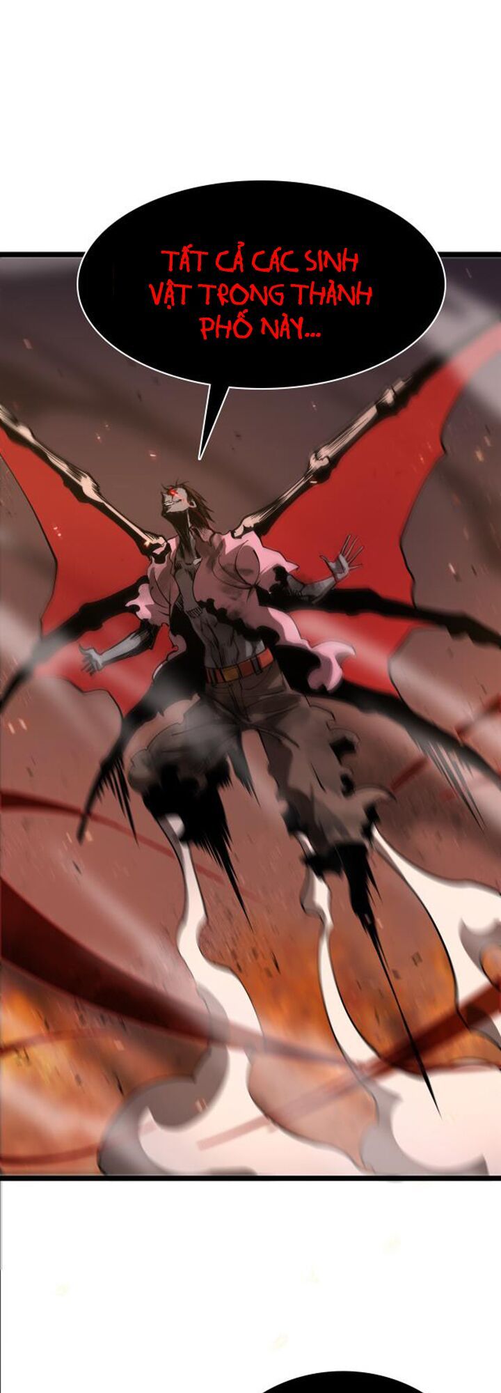 Chư Giới Mạt Nhân Tại Tuyến Chapter 85 - Trang 2