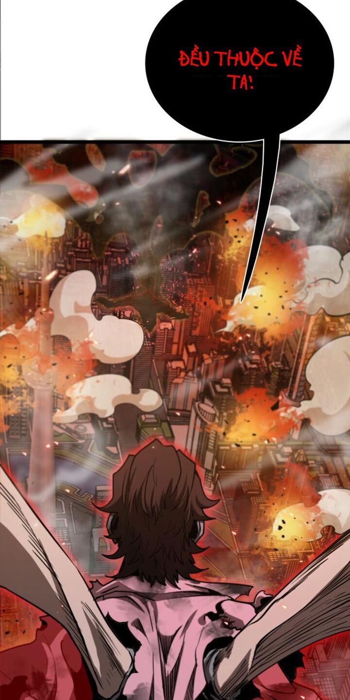 Chư Giới Mạt Nhân Tại Tuyến Chapter 85 - Trang 2