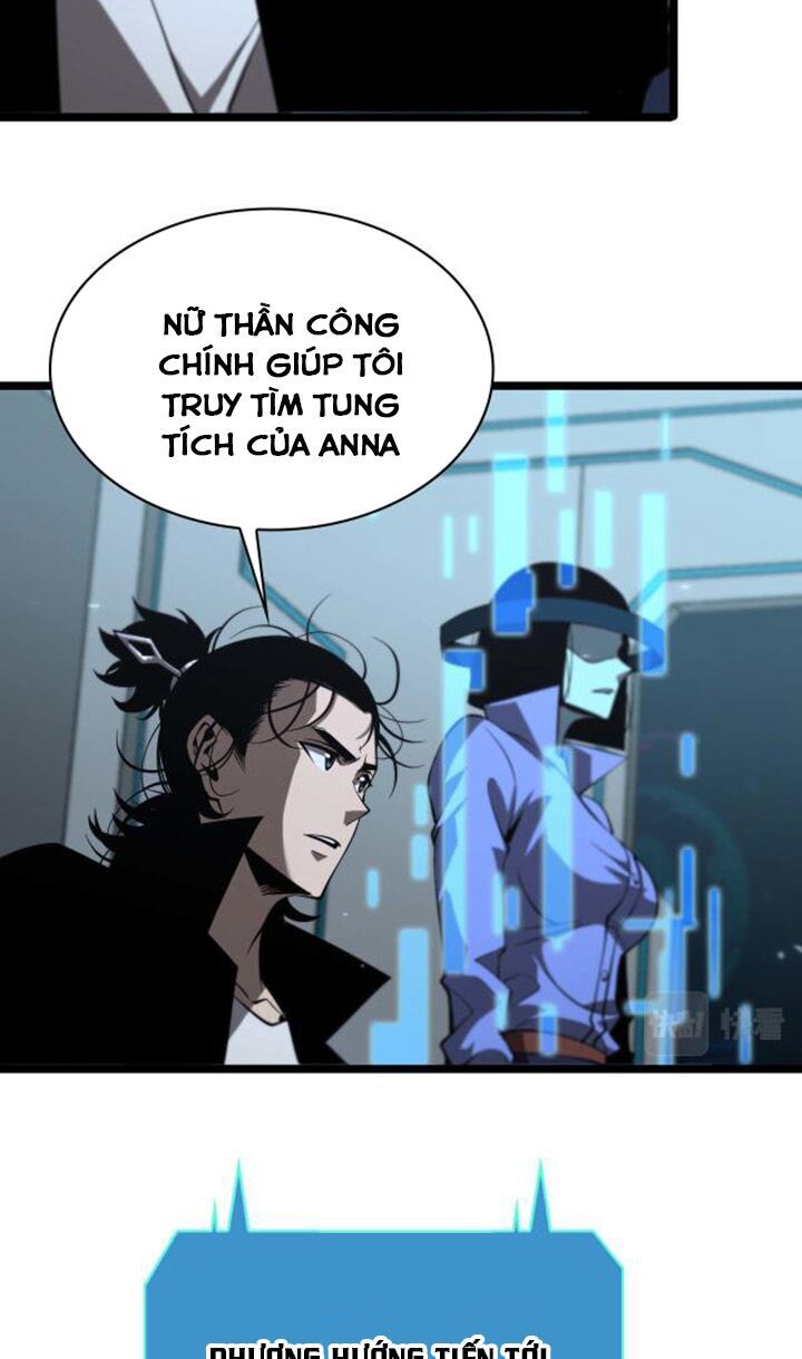 Chư Giới Mạt Nhân Tại Tuyến Chapter 86 - Trang 2