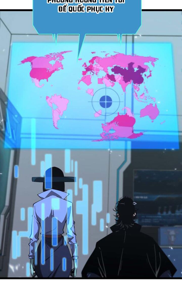 Chư Giới Mạt Nhân Tại Tuyến Chapter 86 - Trang 2