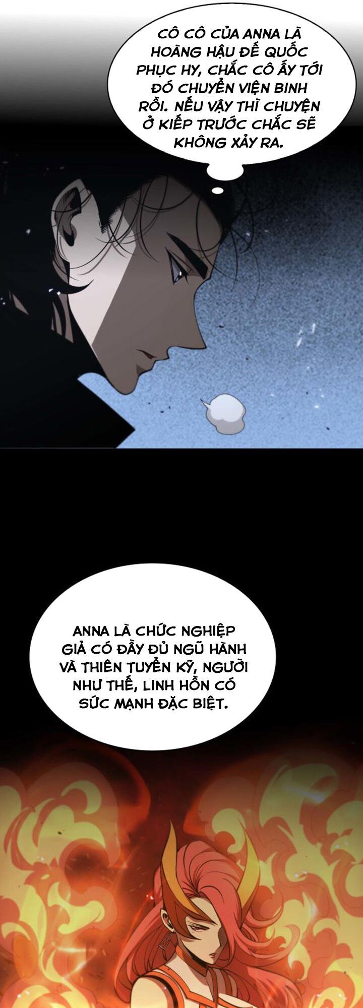 Chư Giới Mạt Nhân Tại Tuyến Chapter 86 - Trang 2