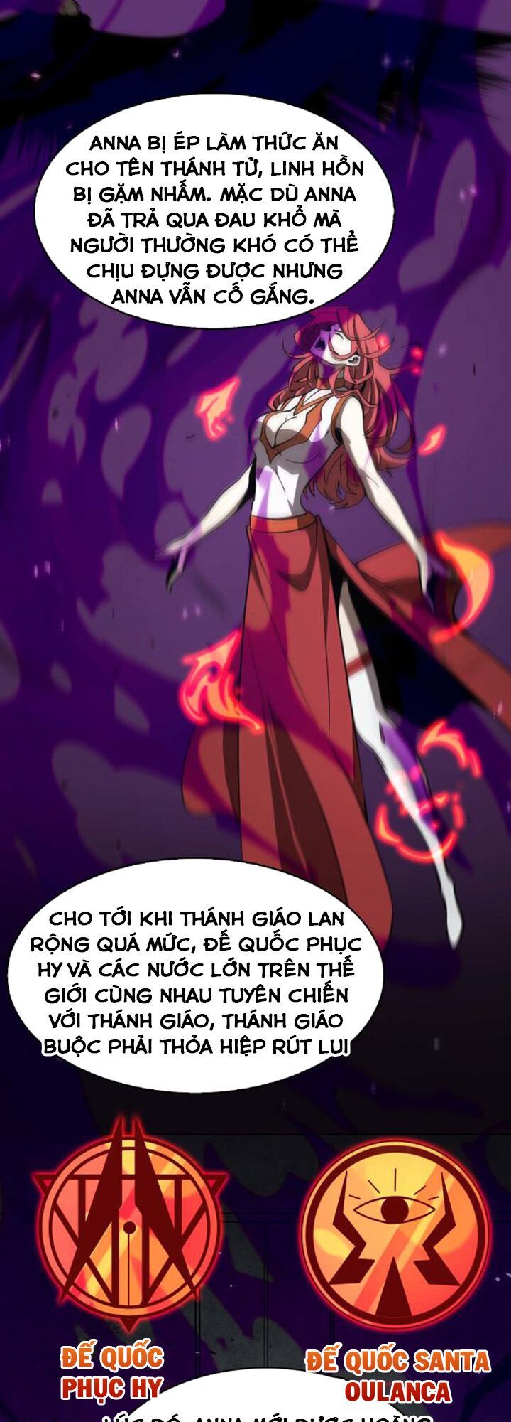 Chư Giới Mạt Nhân Tại Tuyến Chapter 86 - Trang 2