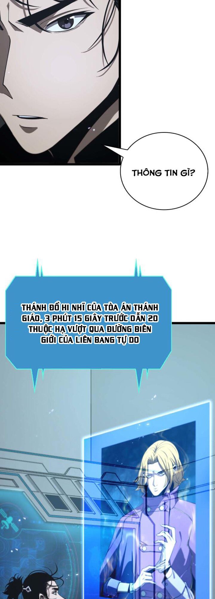 Chư Giới Mạt Nhân Tại Tuyến Chapter 86 - Trang 2