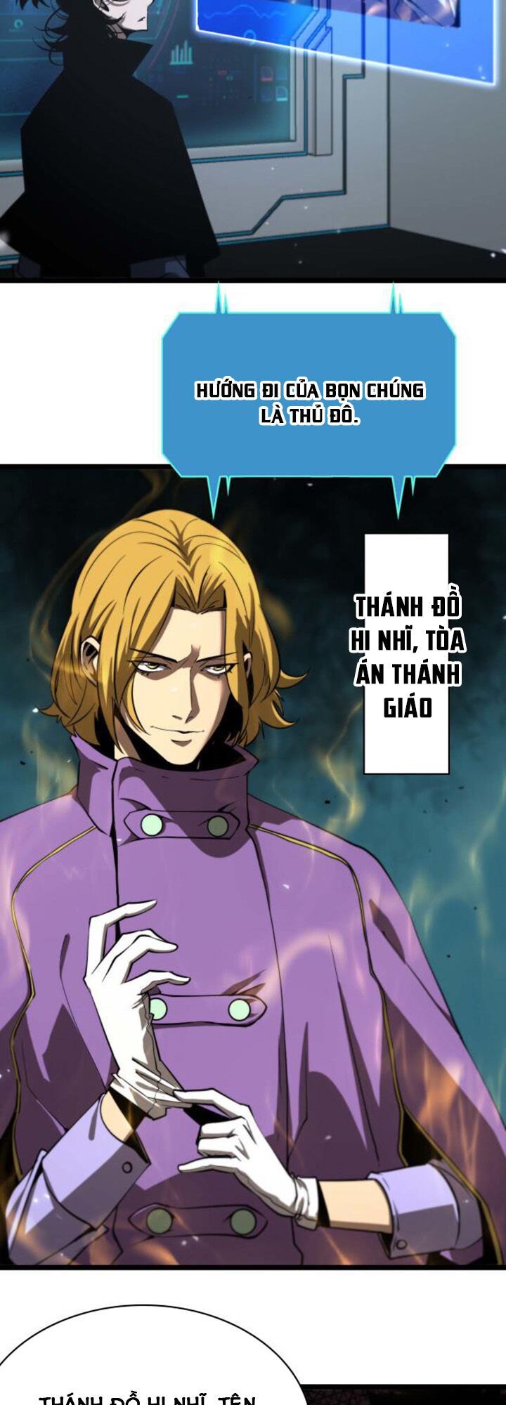 Chư Giới Mạt Nhân Tại Tuyến Chapter 86 - Trang 2