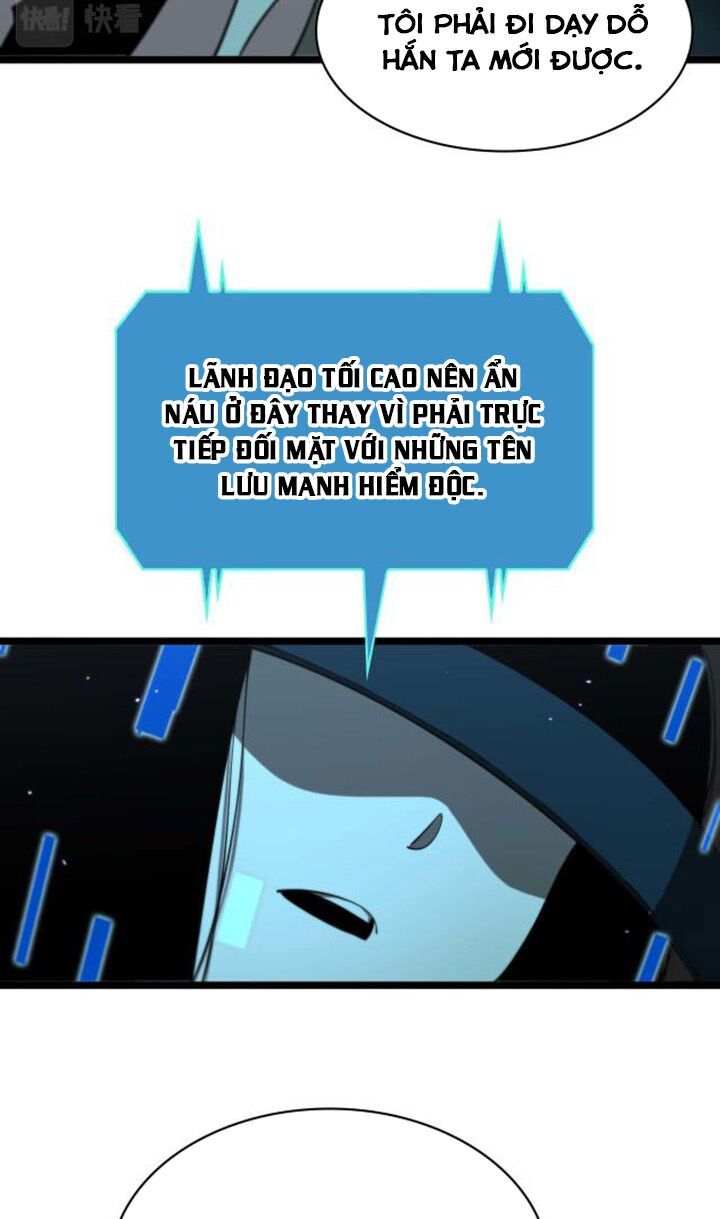 Chư Giới Mạt Nhân Tại Tuyến Chapter 86 - Trang 2