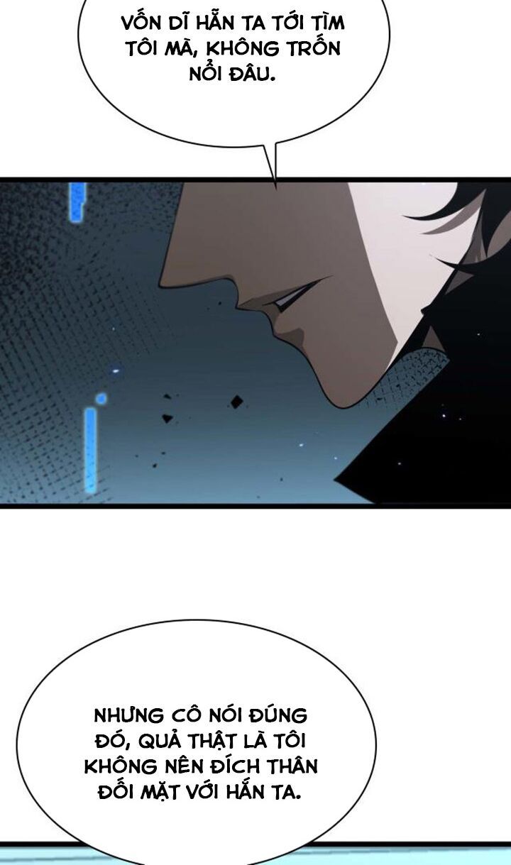 Chư Giới Mạt Nhân Tại Tuyến Chapter 86 - Trang 2