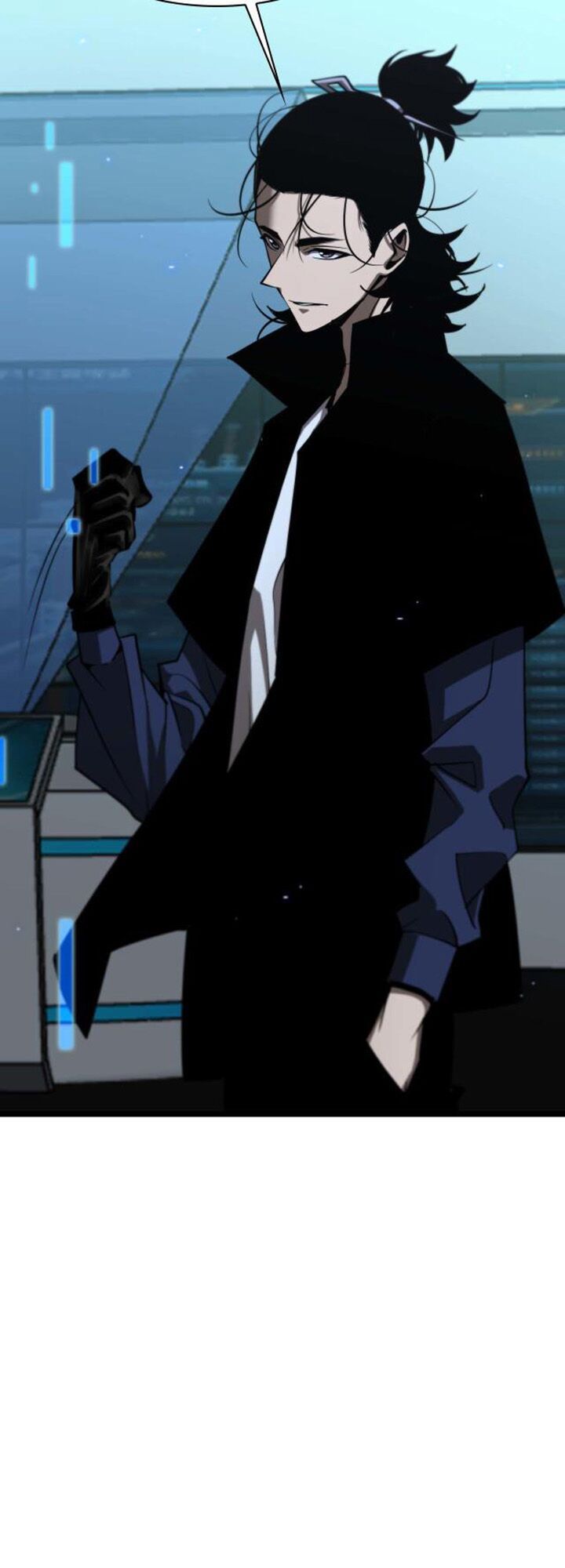 Chư Giới Mạt Nhân Tại Tuyến Chapter 86 - Trang 2