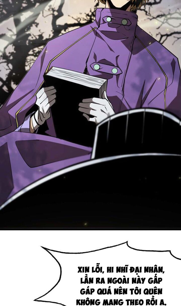 Chư Giới Mạt Nhân Tại Tuyến Chapter 86 - Trang 2