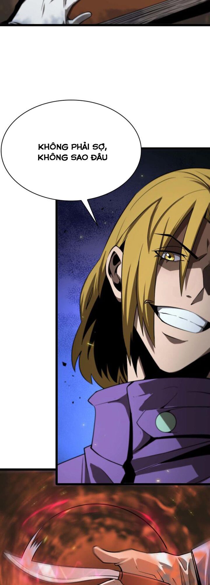 Chư Giới Mạt Nhân Tại Tuyến Chapter 86 - Trang 2