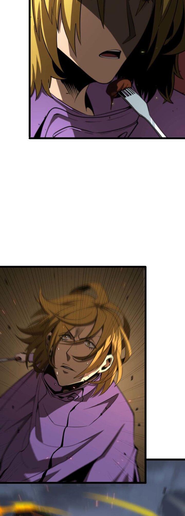 Chư Giới Mạt Nhân Tại Tuyến Chapter 86 - Trang 2