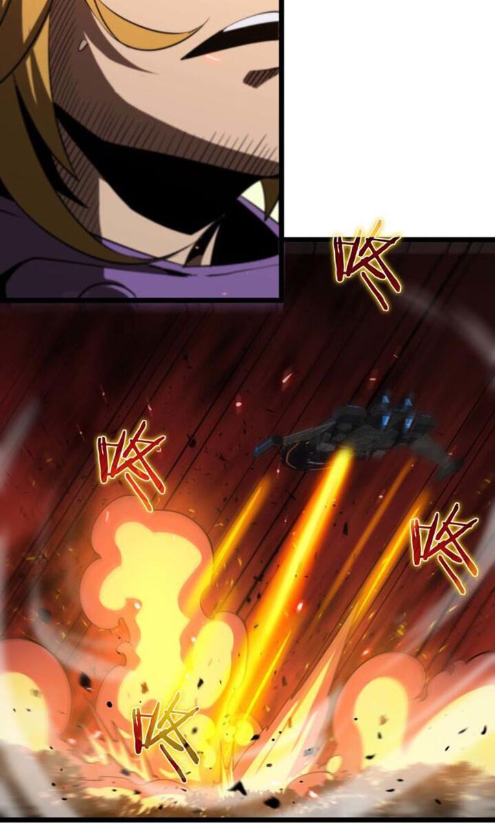 Chư Giới Mạt Nhân Tại Tuyến Chapter 86 - Trang 2