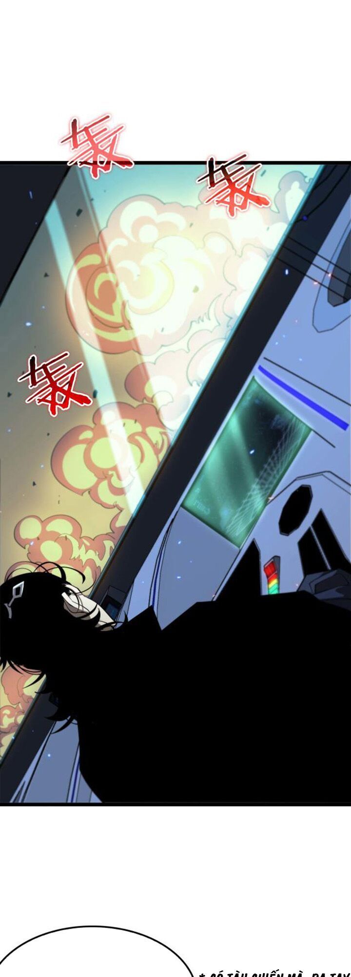 Chư Giới Mạt Nhân Tại Tuyến Chapter 86 - Trang 2