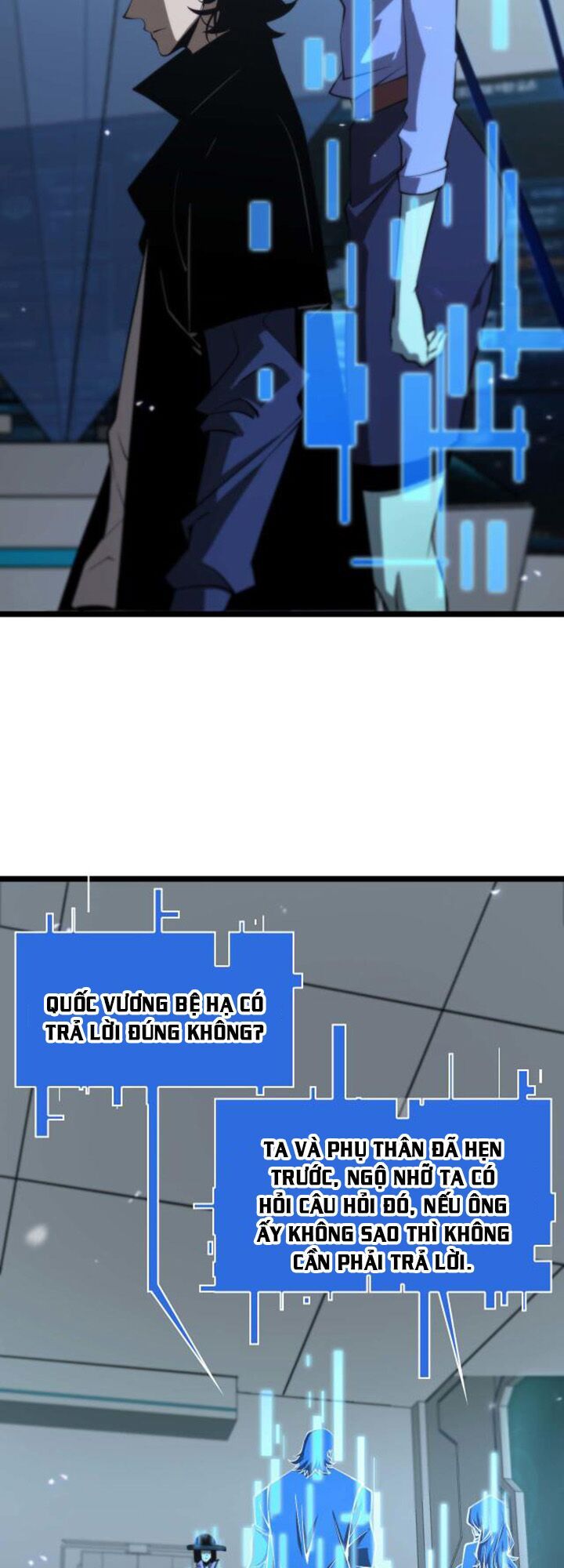 Chư Giới Mạt Nhân Tại Tuyến Chapter 86 - Trang 2