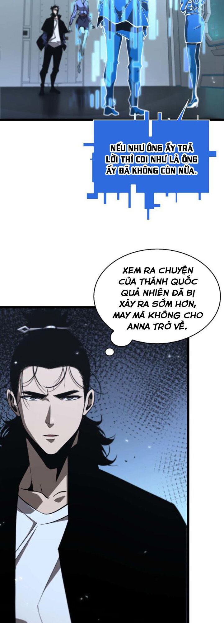 Chư Giới Mạt Nhân Tại Tuyến Chapter 86 - Trang 2