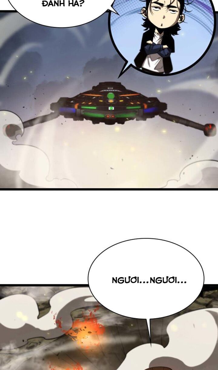 Chư Giới Mạt Nhân Tại Tuyến Chapter 87 - Trang 2