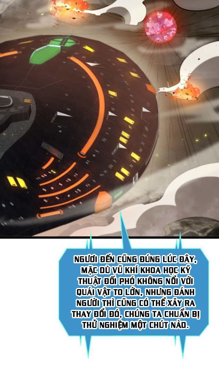 Chư Giới Mạt Nhân Tại Tuyến Chapter 87 - Trang 2