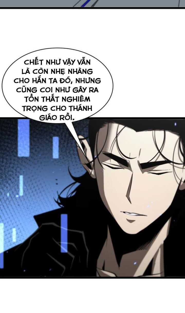 Chư Giới Mạt Nhân Tại Tuyến Chapter 87 - Trang 2