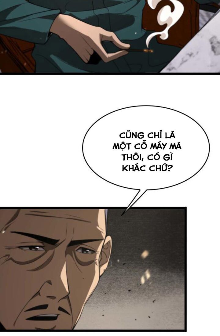 Chư Giới Mạt Nhân Tại Tuyến Chapter 87 - Trang 2