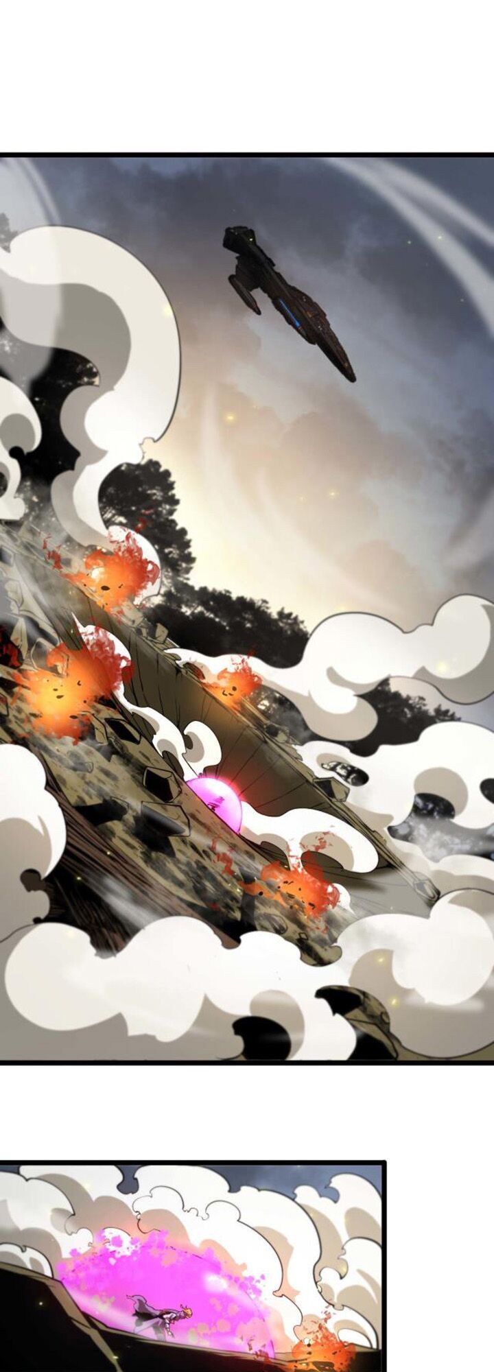 Chư Giới Mạt Nhân Tại Tuyến Chapter 87 - Trang 2