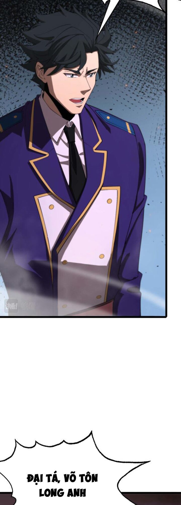 Chư Giới Mạt Nhân Tại Tuyến Chapter 87 - Trang 2