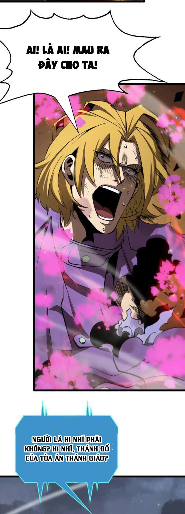 Chư Giới Mạt Nhân Tại Tuyến Chapter 87 - Trang 2