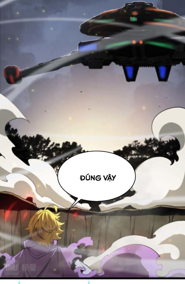 Chư Giới Mạt Nhân Tại Tuyến Chapter 87 - Trang 2