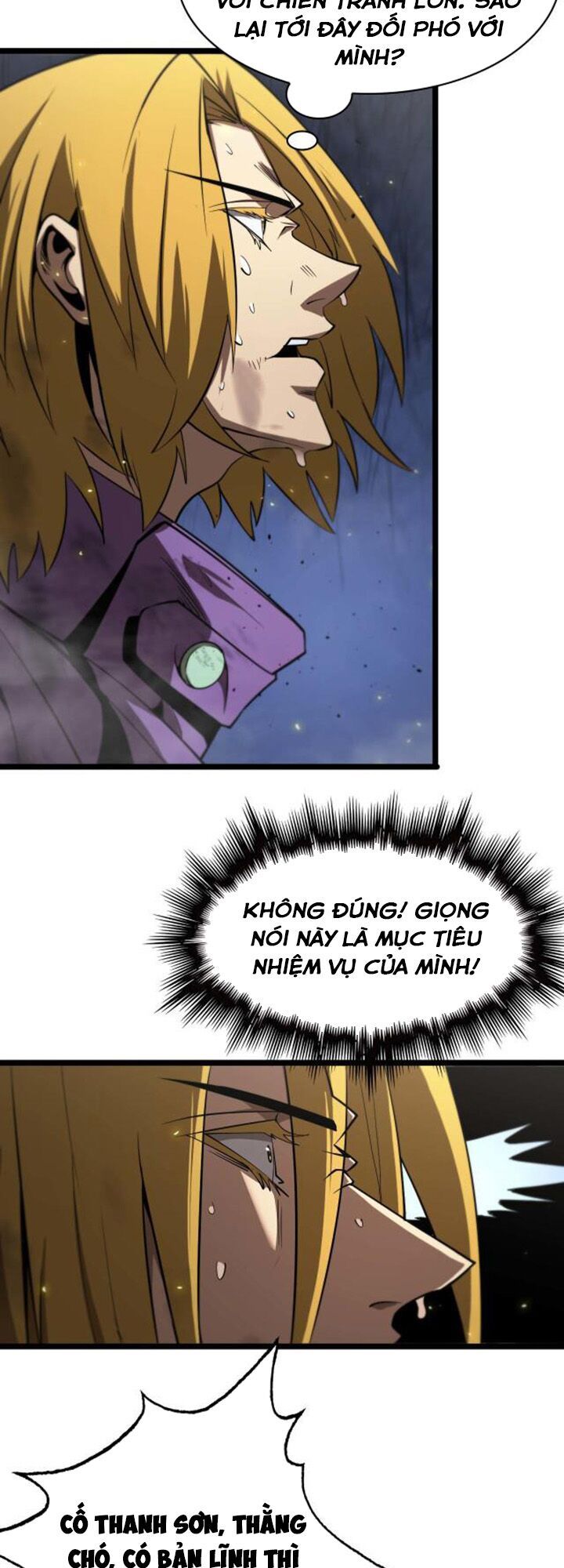 Chư Giới Mạt Nhân Tại Tuyến Chapter 87 - Trang 2