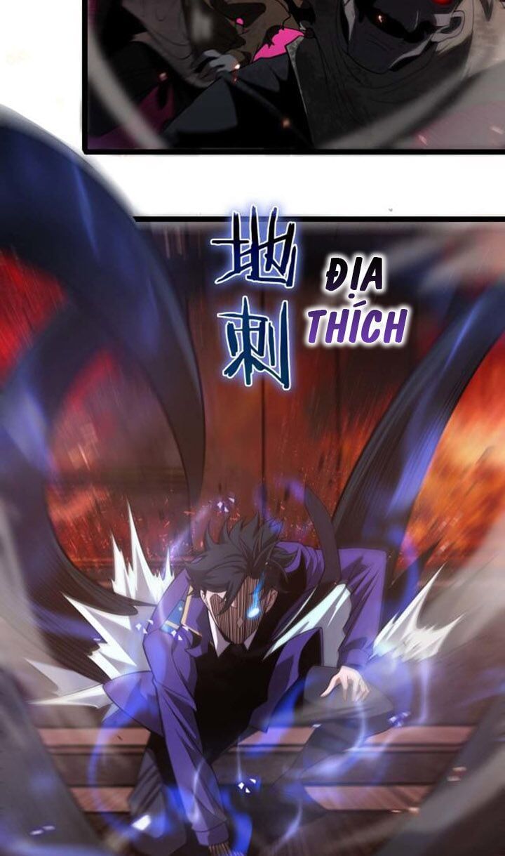 Chư Giới Mạt Nhân Tại Tuyến Chapter 88 - Trang 2