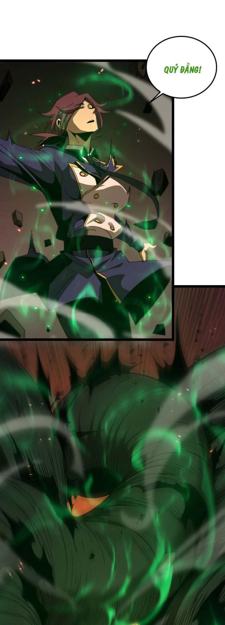 Chư Giới Mạt Nhân Tại Tuyến Chapter 88 - Trang 2