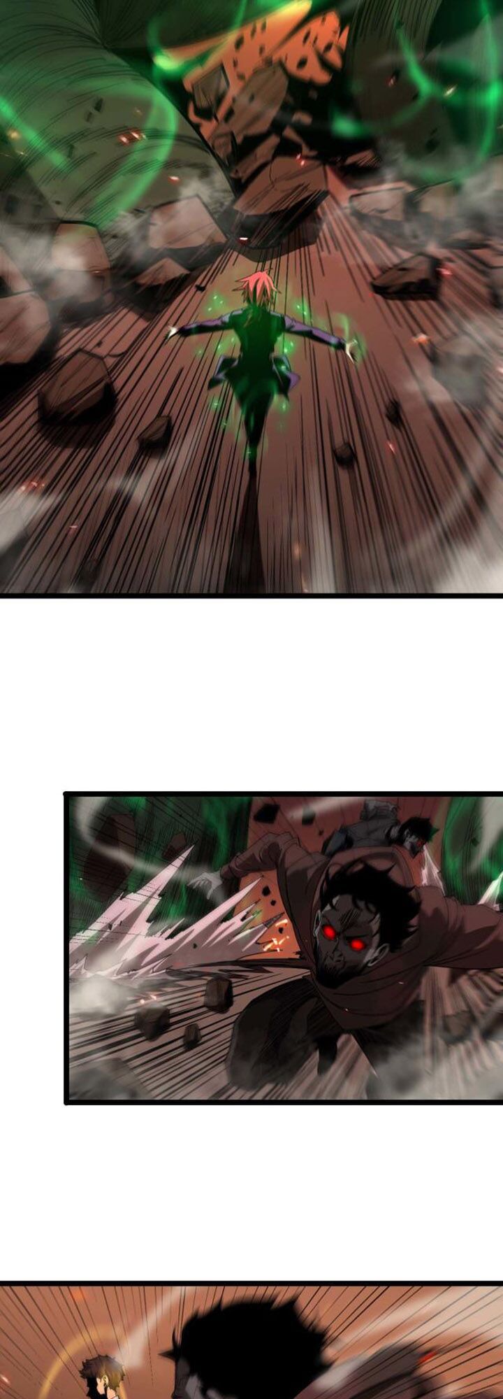 Chư Giới Mạt Nhân Tại Tuyến Chapter 88 - Trang 2