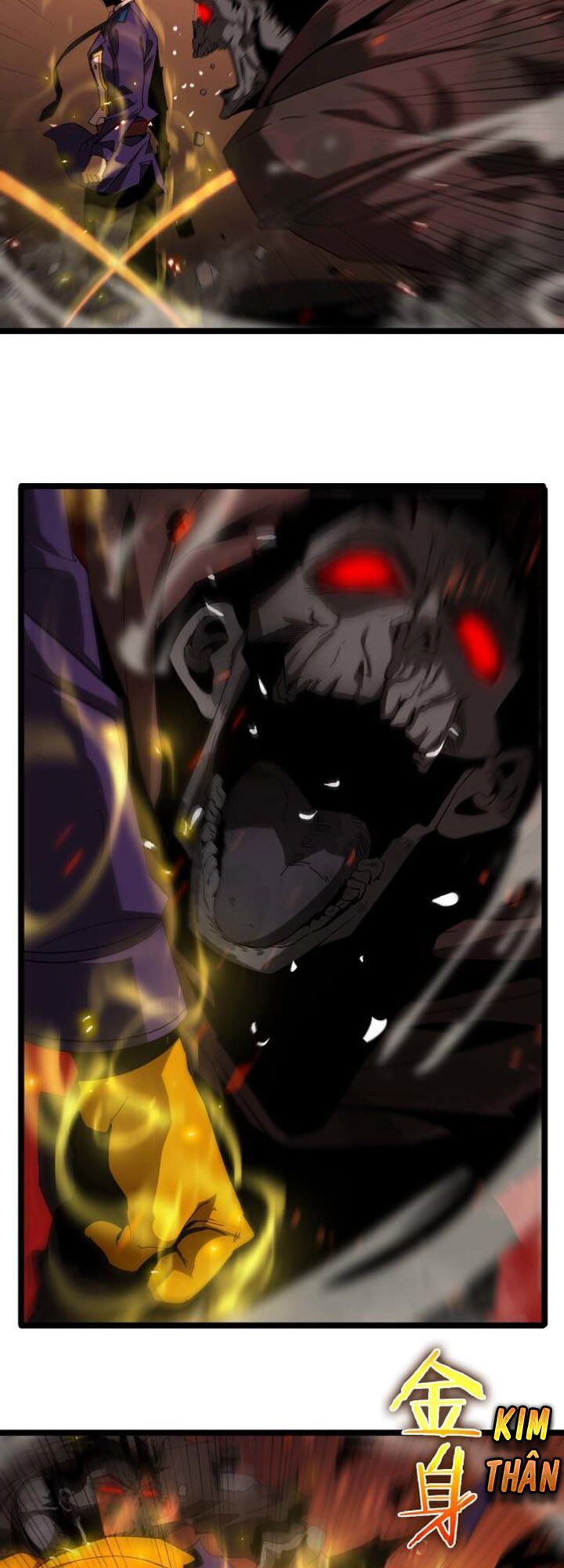 Chư Giới Mạt Nhân Tại Tuyến Chapter 88 - Trang 2