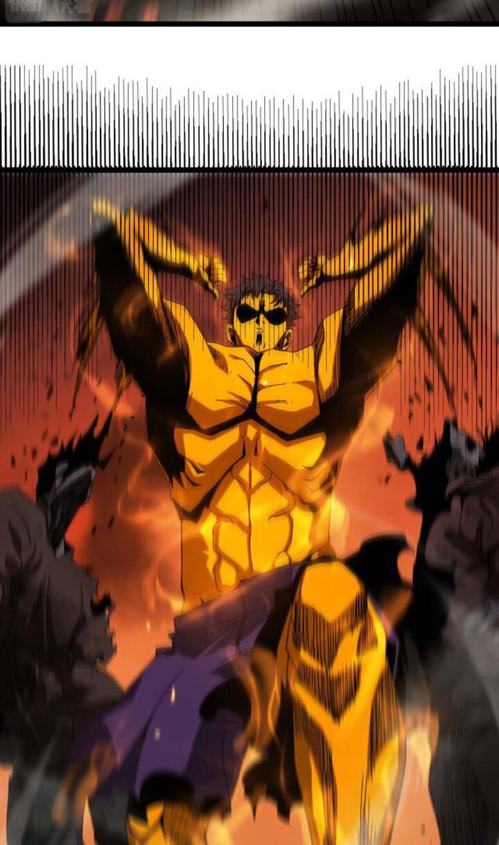 Chư Giới Mạt Nhân Tại Tuyến Chapter 88 - Trang 2