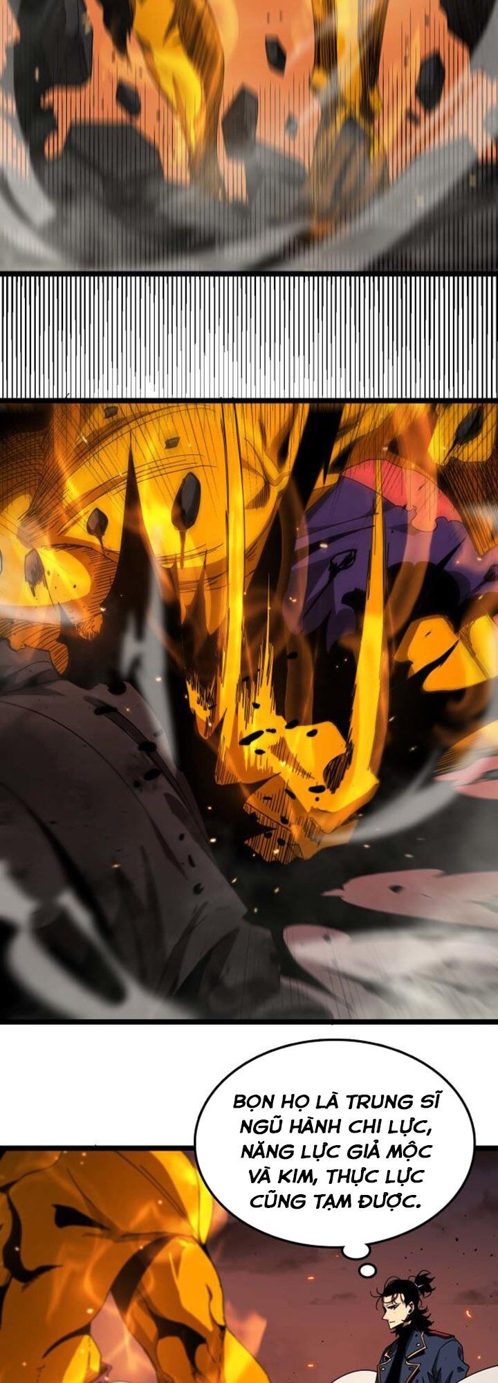 Chư Giới Mạt Nhân Tại Tuyến Chapter 88 - Trang 2