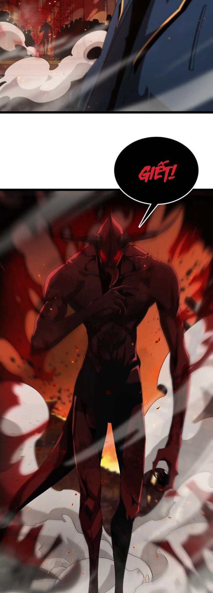 Chư Giới Mạt Nhân Tại Tuyến Chapter 88 - Trang 2