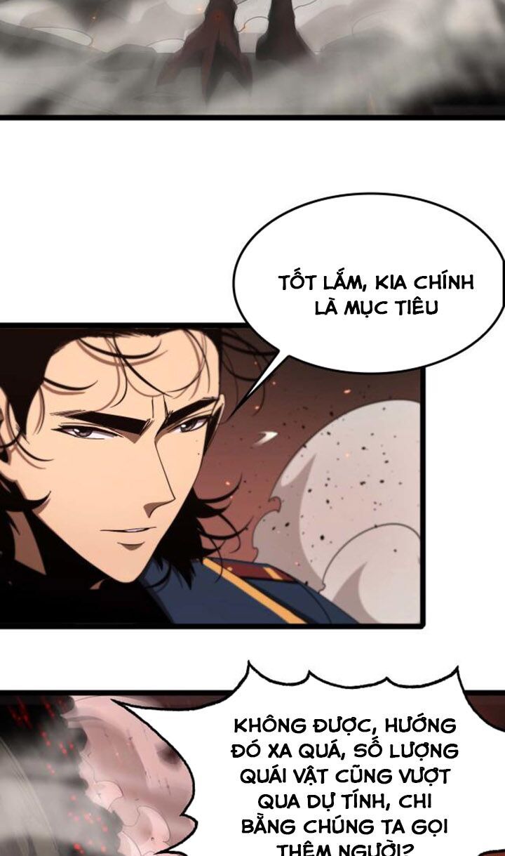 Chư Giới Mạt Nhân Tại Tuyến Chapter 88 - Trang 2