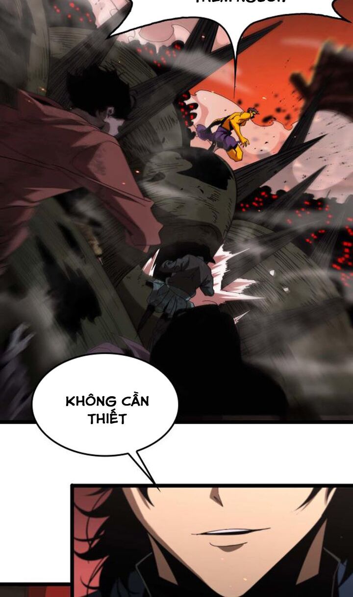 Chư Giới Mạt Nhân Tại Tuyến Chapter 88 - Trang 2